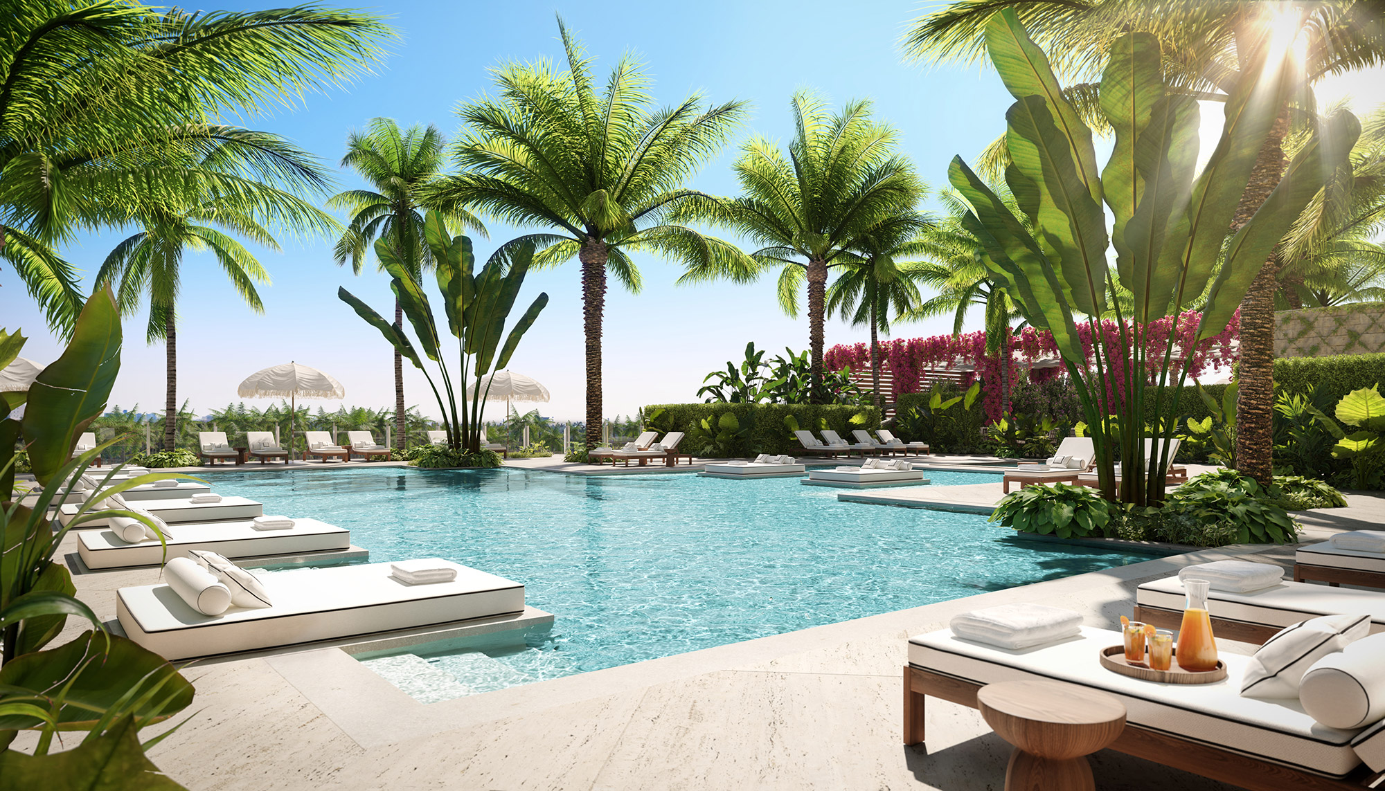 Condos for sale at The Residences at Shell Bay